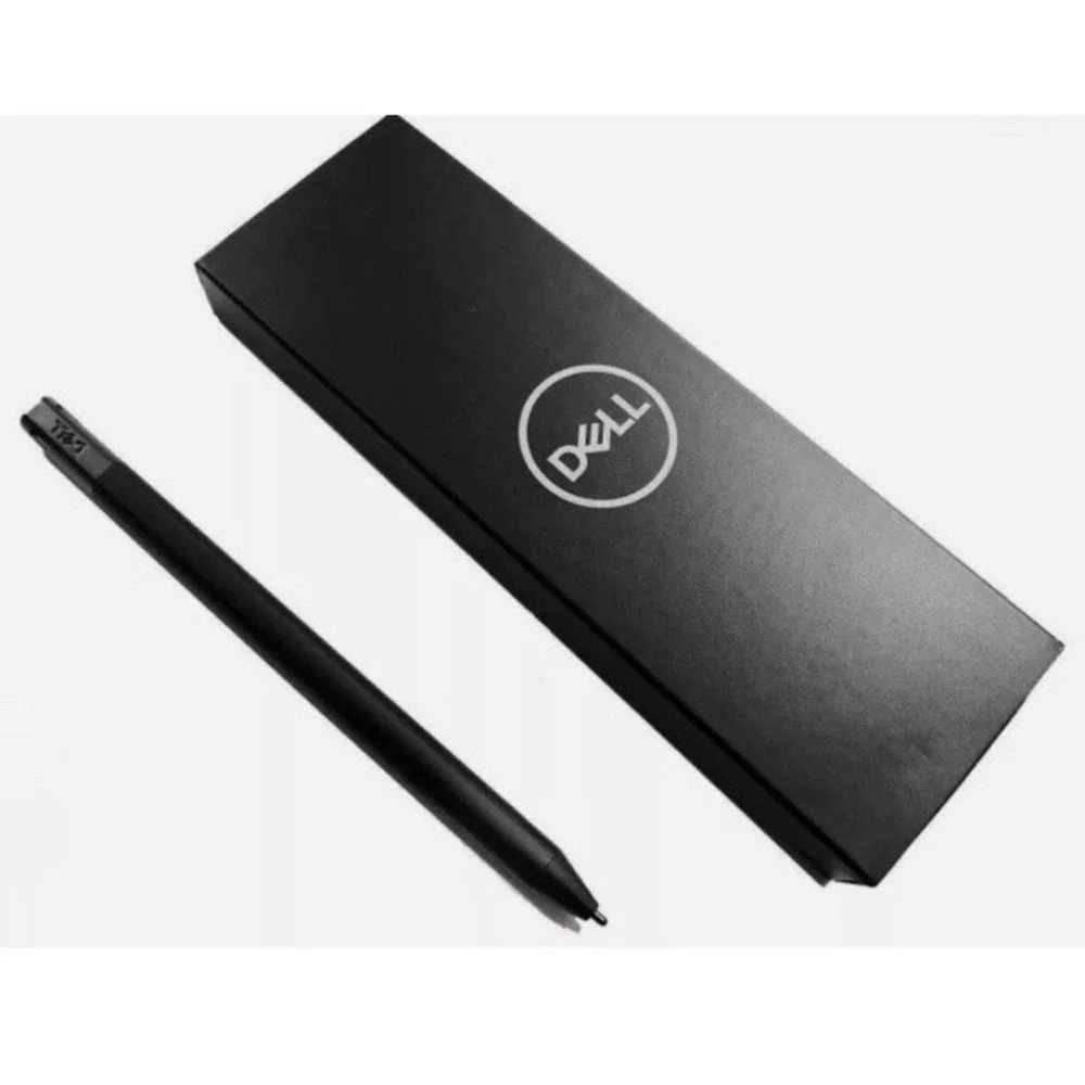 Lot Of 3 Dell PN579X Premium Bluetooth Active Pen Stylus Black